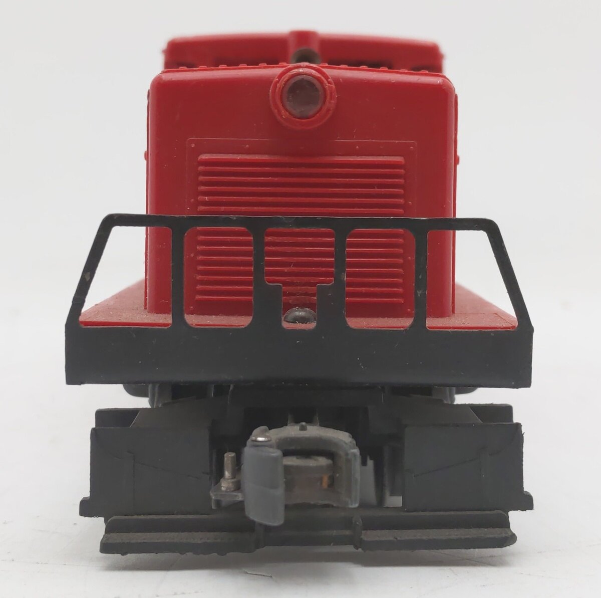 Lionel 627 Vintage O Gauge Lehigh Valley 44 Ton Diesel Locomotive VG