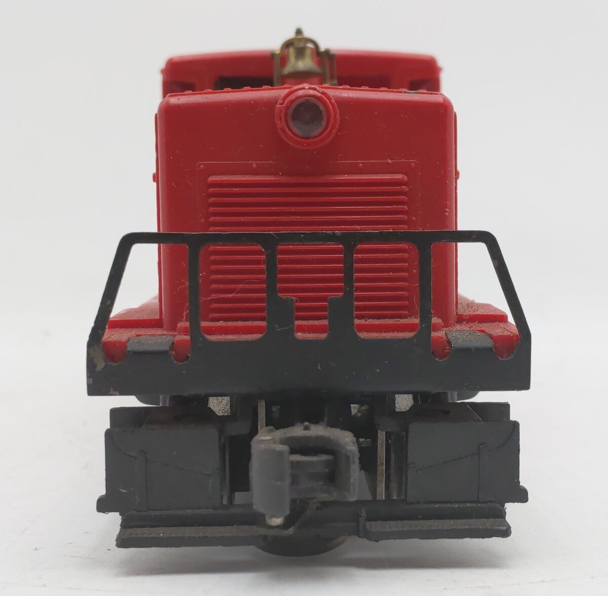 Lionel 627 Vintage O Gauge Lehigh Valley 44 Ton Diesel Locomotive VG