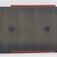 LGB 4030 G Scale Custom Deutsche Reichsbahn Boxcar w/Sound EX/Box