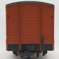 LGB 4030 G Scale Custom Deutsche Reichsbahn Boxcar w/Sound EX/Box