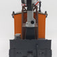 LGB 4049 G Scale Operating Searchlight Car w/ Metal Wheels VG/Box