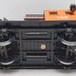 LGB 4049 G Scale Operating Searchlight Car w/ Metal Wheels VG/Box
