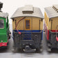 LGB 20301 G Scale Steam Passenger Train Set #2 VG/Box