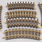 LGB 20301 G Scale Steam Passenger Train Set #2 VG/Box