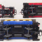 LGB 20301 G Scale Steam Passenger Train Set #2 VG/Box