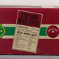 LGB 20301 G Scale Steam Passenger Train Set #2 VG/Box