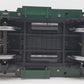 LGB 3019 G Scale Lighted Postal Car (Metal Wheels) EX/Box