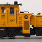 LGB 20670 G Scale Track Cleaning Diesel Locomotive #2067 EX/Box