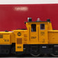 LGB 20670 G Scale Track Cleaning Diesel Locomotive #2067 EX/Box