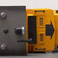 LGB 20670 G Scale Track Cleaning Diesel Locomotive #2067 EX/Box