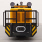 LGB 20670 G Scale Track Cleaning Diesel Locomotive #2067 EX/Box