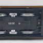 LGB 2035 G Scale Jagermeister Streetcar/Trolley VG/Box