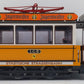 LGB 2035 G Scale Jagermeister Streetcar/Trolley VG/Box