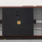 LGB 32580 G Scale Custom Pennsylvania Illuminated Vista Dome Car #7266 EX/Box
