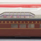 LGB 32580 G Scale Custom Pennsylvania Illuminated Vista Dome Car #7266 EX/Box