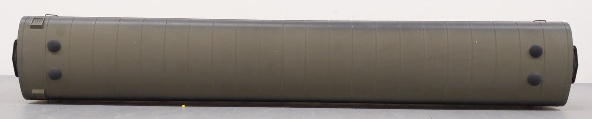 LGB 32570 G Scale Custom Pennsylvania Streamlined Pullman Car #4092 EX/Box