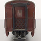 LGB 32570 G Scale Custom Pennsylvania Streamlined Pullman Car #4092 EX/Box