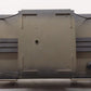 LGB 4065 G Scale Rio Grande Lighted Center Cupola Caboose (Metal Wheels) EX/Box
