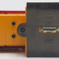 LGB 2060H G Scale Yellow Diesel Locomotive with Horn #2060 EX/Box