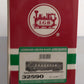 LGB 32590 Pennsylvania Streamlined Observation Car w/ Metal Wheels VG/Box