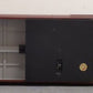 LGB 32590 Pennsylvania Streamlined Observation Car w/ Metal Wheels VG/Box