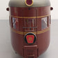 LGB 32590 Pennsylvania Streamlined Observation Car w/ Metal Wheels VG/Box