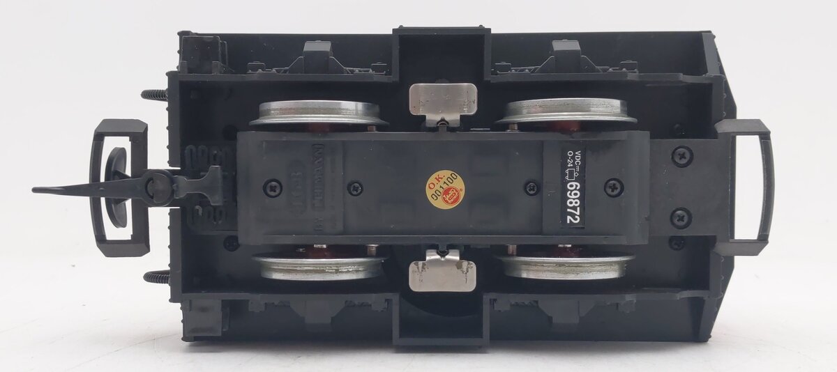 LGB 69872 G Scale Christmas Powered Sound Tender EX/Box