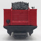 LGB 69872 G Scale Christmas Powered Sound Tender EX/Box