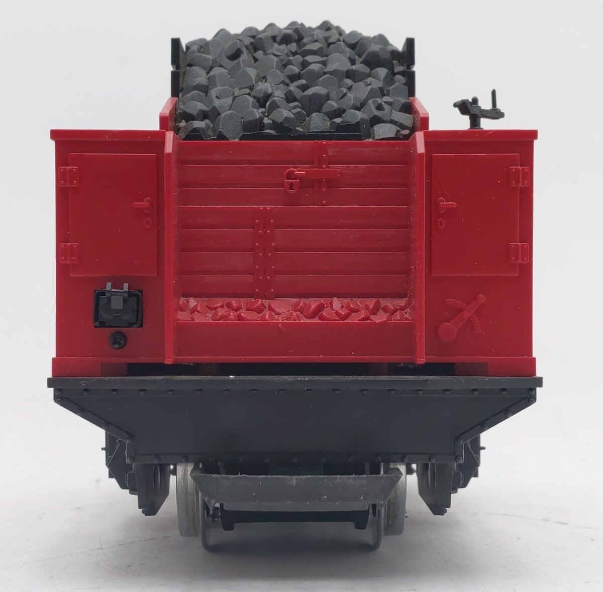 LGB 69872 G Scale Christmas Powered Sound Tender EX/Box