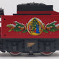 LGB 69872 G Scale Christmas Powered Sound Tender EX/Box