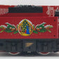 LGB 69872 G Scale Christmas Powered Sound Tender EX/Box