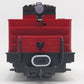 LGB 69872 G Scale Christmas Powered Sound Tender EX/Box