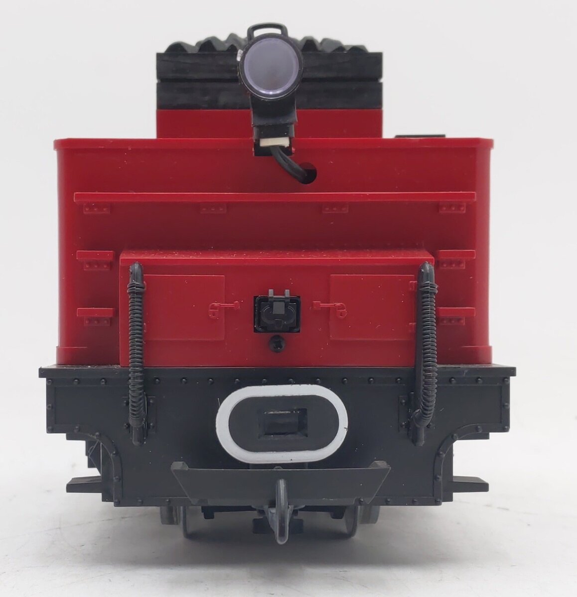 LGB 69872 G Scale Christmas Powered Sound Tender EX/Box