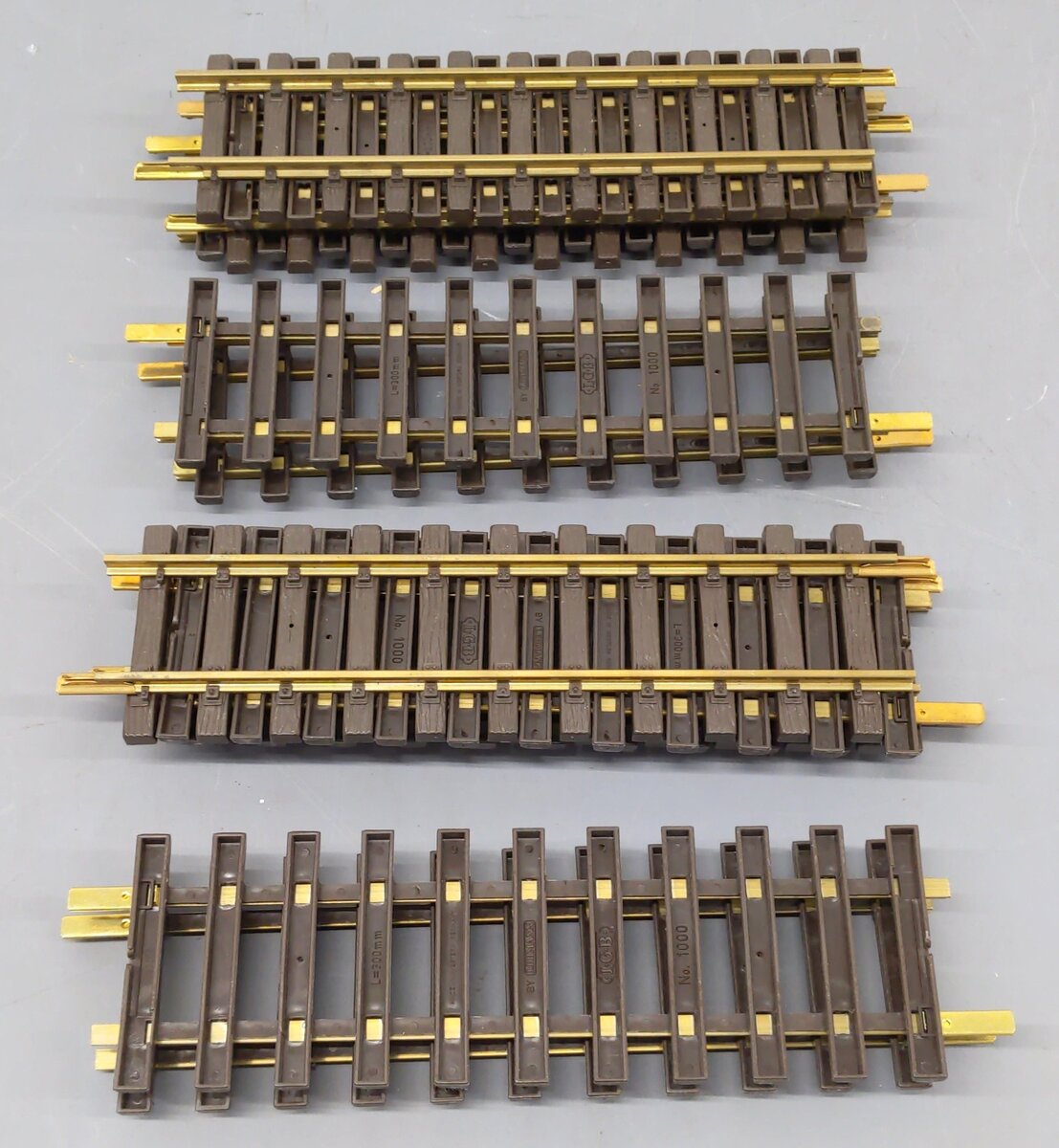 LGB 1000 G Scale 12