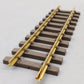 LGB 1000 G Scale 12" Inch Straight Track (12) VG/Box