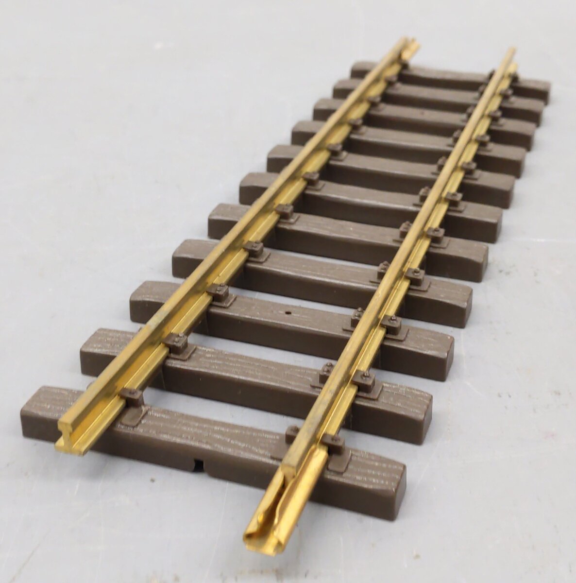 LGB 1000 G Scale 12" Inch Straight Track (12) VG/Box