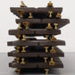 LGB 1000 G Scale 12" Inch Straight Track (12) VG/Box