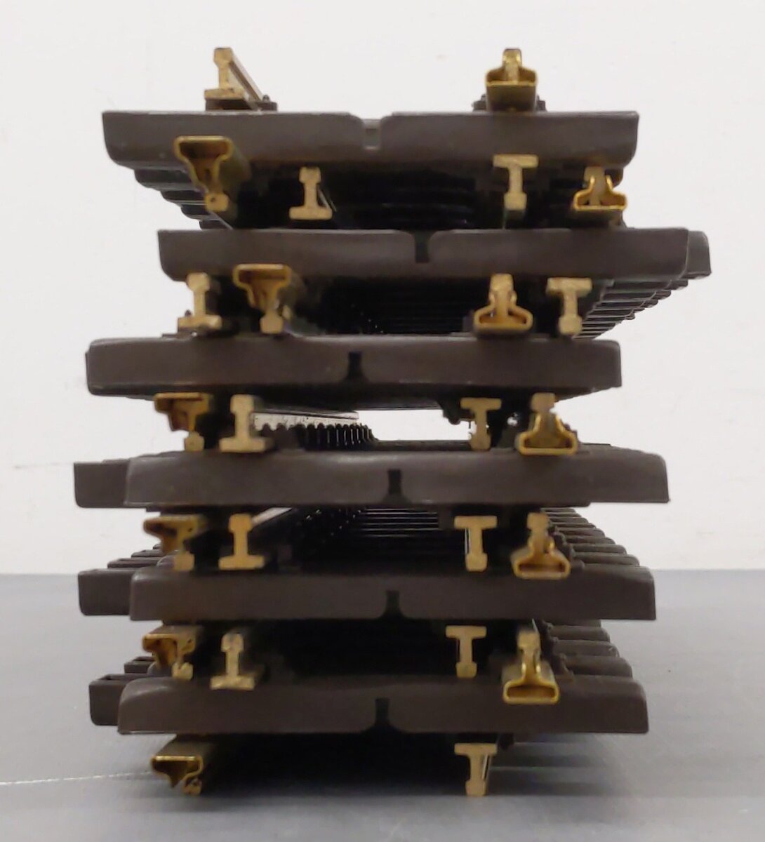 LGB 1000 G Scale 12