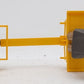 Bachmann 96201 G Scale Motorized Handcar w/Trailer EX/Box