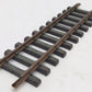 LGB 10000 G Scale 12 Inch Brass Rail Straight Track Sections (Box of 12) VG/Box