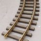 LGB 1100 G Scale 30 Degree Curved Track Sections (12) VG/Box