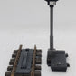 LGB 1056 G Scale Electric Uncoupling Track Section VG/Box