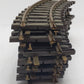 LGB 11000 G Scale R1 30 Degree Curved Track Sections (12) VG/Box