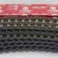 LGB 11000 G Scale R1 30 Degree Curved Track Sections (12) VG/Box