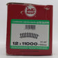 LGB 11000 G Scale R1 30 Degree Curved Track Sections (12) VG/Box