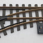 LGB 12150 G Brass 30° Left Hand Remote Electric Switch Turnout EX/Box