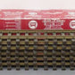 LGB 10610 G Gauge 48 Straight Track Box (Box of 6) VG/Box