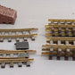 LGB 20901 G Scale Track Layout Expander Set #1 EX/Box