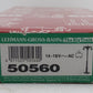 LGB 50560 G Scale Station Lamp w/Twin Lamp EX/Box
