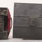 LGB 2015D G Insterburg Steam Locomotive & Tender #992015 VG/Box
